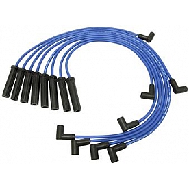 NGK Wires Spark Plug Wire Set 51373
