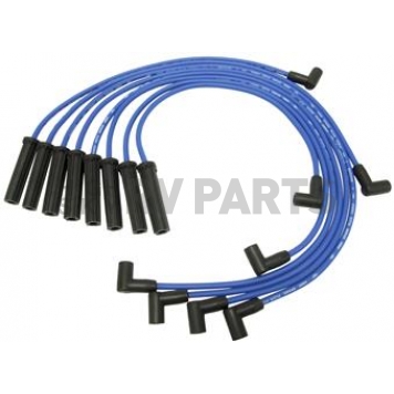 NGK Wires Spark Plug Wire Set 51373
