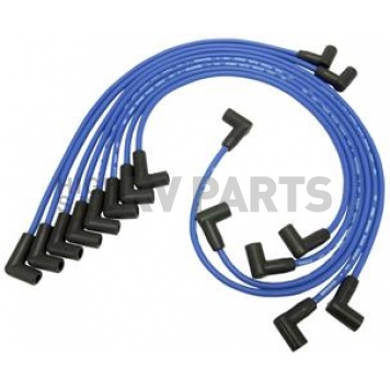 NGK Wires Spark Plug Wire Set 51374