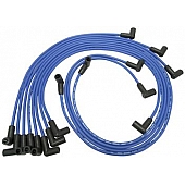 NGK Wires Spark Plug Wire Set 51376
