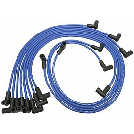 NGK Wires Spark Plug Wire Set 51376