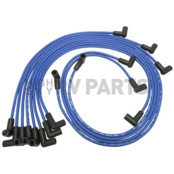 NGK Wires Spark Plug Wire Set 51376