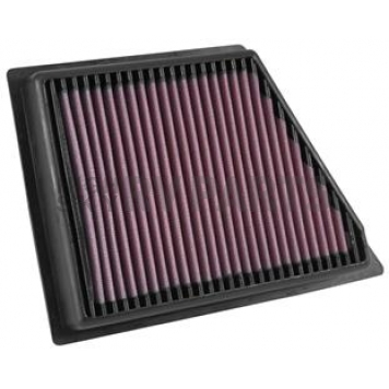 K & N Filters Air Filter - 33-5053