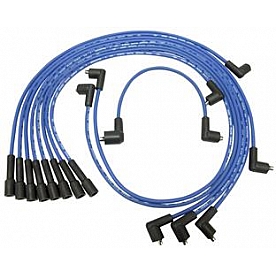 NGK Wires Spark Plug Wire Set 51378