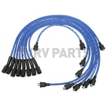 NGK Wires Spark Plug Wire Set 51379