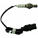 NTK Technical Ceramics Oxygen Sensor - 25175