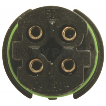 NTK Technical Ceramics Oxygen Sensor - 25013-2