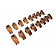 COMP Cams Rocker Arm - 1076-16