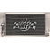 CSF Air Conditioner Condenser 10841