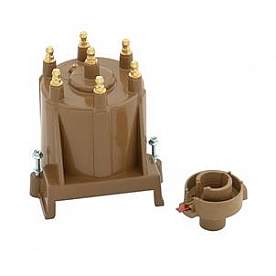 ACCEL Distributor Cap and Rotor Kit 8133ACC