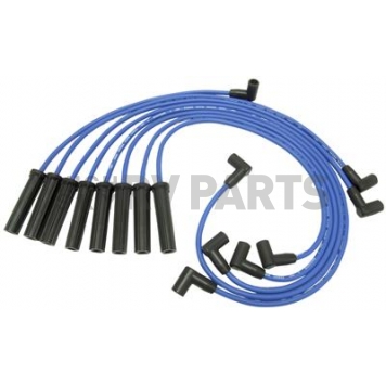 NGK Wires Spark Plug Wire Set 51387