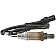 Bosch Oxygen Sensor - 13058