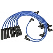 NGK Wires Spark Plug Wire Set 51388