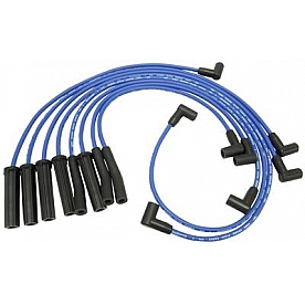 NGK Wires Spark Plug Wire Set 51388