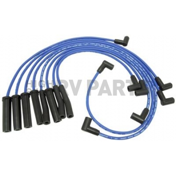 NGK Wires Spark Plug Wire Set 51388