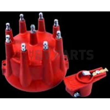 MSD Ignition Distributor Cap and Rotor Kit 7919