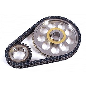 Crane Timing Gear Set - 529751