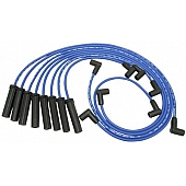 NGK Wires Spark Plug Wire Set 51389