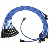 NGK Wires Spark Plug Wire Set 51398