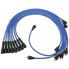 NGK Wires Spark Plug Wire Set 51398