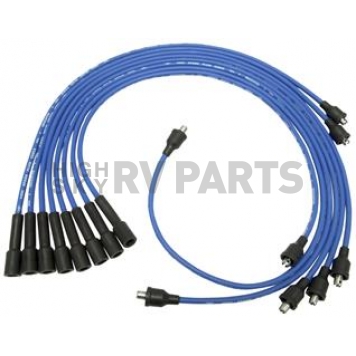 NGK Wires Spark Plug Wire Set 51398