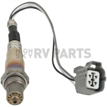 Bosch Oxygen Sensor - 13075