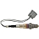 Bosch Oxygen Sensor - 13075