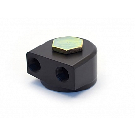 Canton Racing Oil Filter Adapter - 22-598