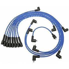 NGK Wires Spark Plug Wire Set 51416