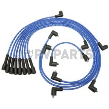 NGK Wires Spark Plug Wire Set 51416