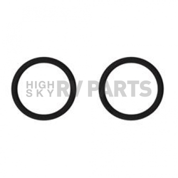 Fel-Pro Gaskets Oil Filter Adapter - ES 71858