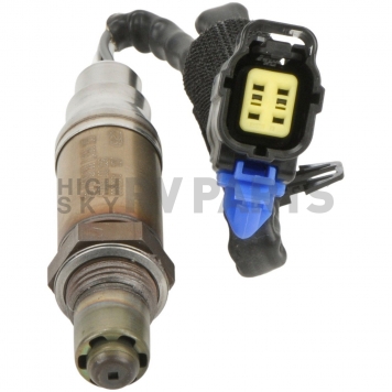 Bosch Oxygen Sensor - 15278