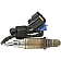 Bosch Oxygen Sensor - 15278