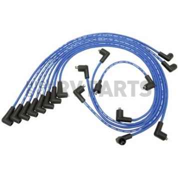 NGK Wires Spark Plug Wire Set 51417