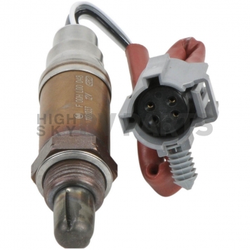 Bosch Oxygen Sensor - 13122