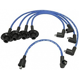 NGK Wires Spark Plug Wire Set 51418