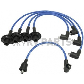NGK Wires Spark Plug Wire Set 51418