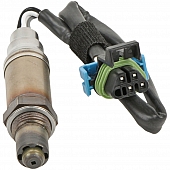 Bosch Oxygen Sensor - 15282