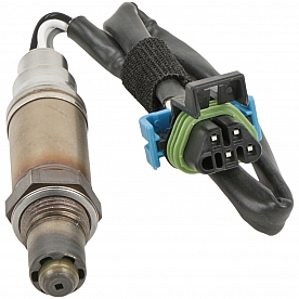 Bosch Oxygen Sensor - 15282