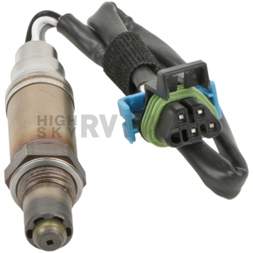 Bosch Oxygen Sensor - 15282