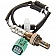 Spectra Premium Oxygen Sensor - OS5574
