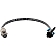 Bosch Oxygen Sensor - 15283