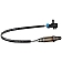 Bosch Oxygen Sensor - 15283