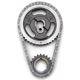 Edelbrock Timing Gear Set - 7811