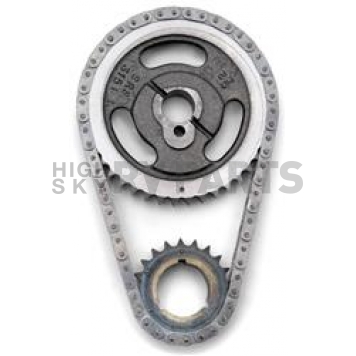 Edelbrock Timing Gear Set - 7811