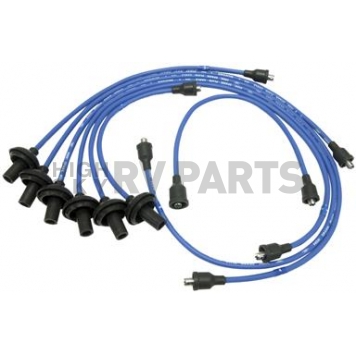 NGK Wires Spark Plug Wire Set 51421