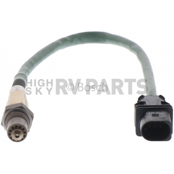 Bosch Oxygen Sensor - 17288