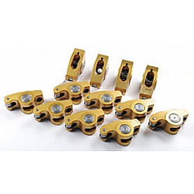 Crane Rocker Arm - 1075012