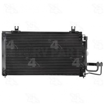 Four Seasons Air Conditioner Condenser 40012