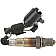 Bosch Oxygen Sensor - 13134